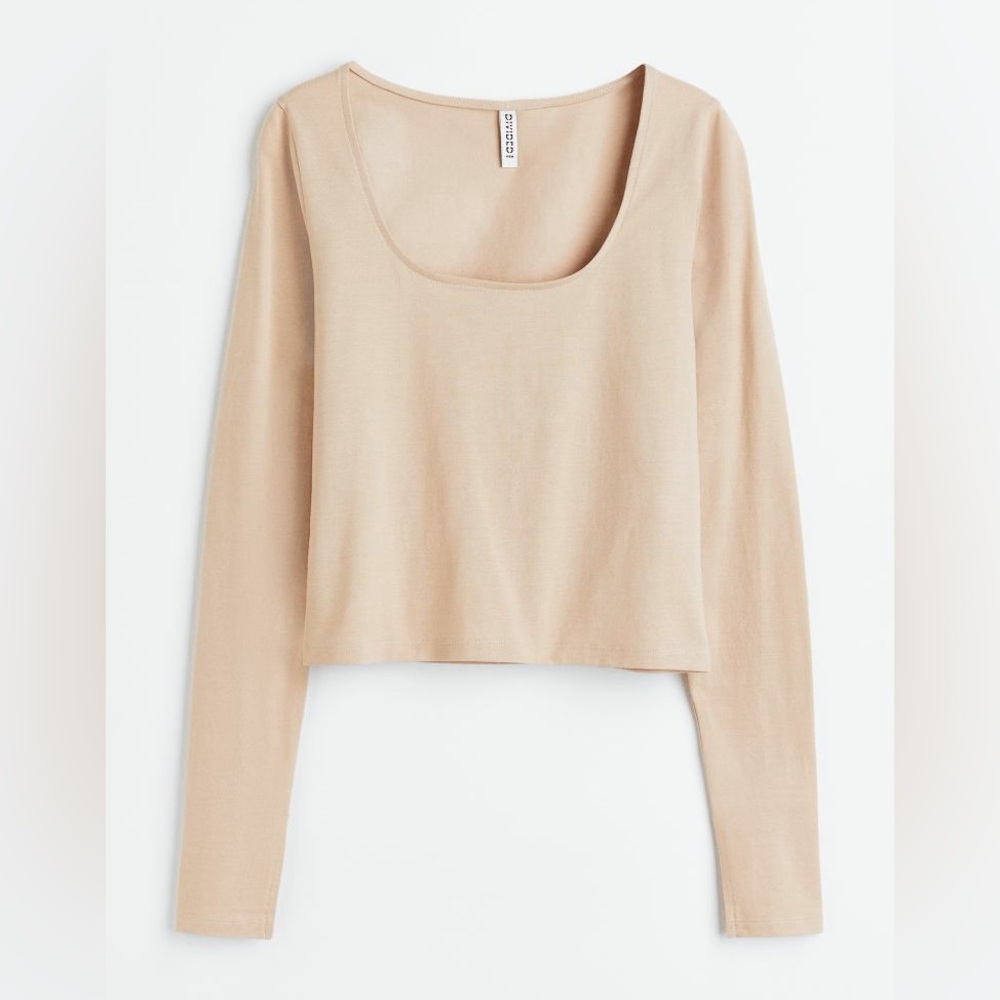 h&m long sleeve